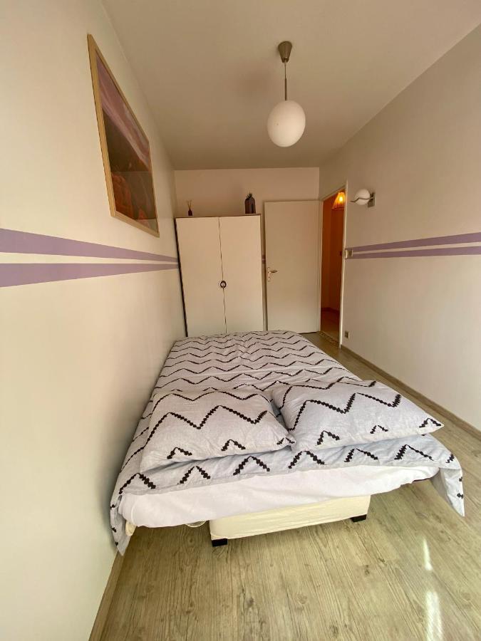 Decouvrez Le Charme Au Coeur De Gap Daire Dış mekan fotoğraf