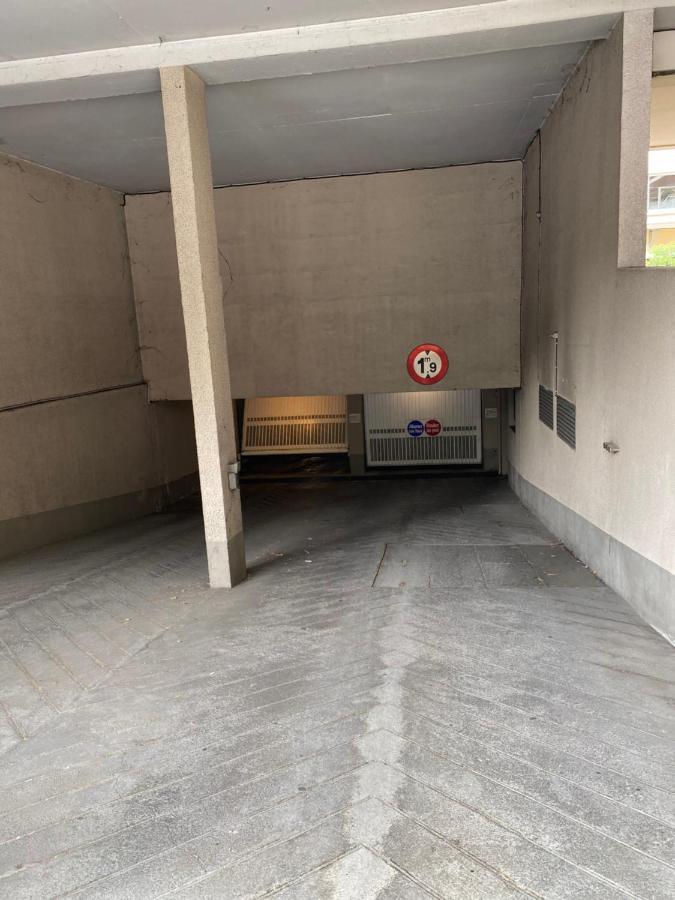 Decouvrez Le Charme Au Coeur De Gap Daire Dış mekan fotoğraf