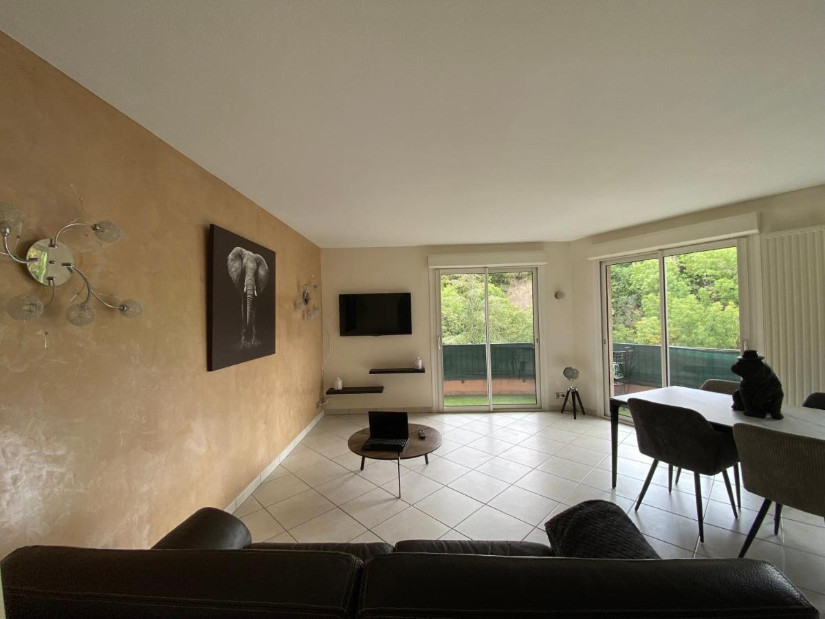 Decouvrez Le Charme Au Coeur De Gap Daire Dış mekan fotoğraf