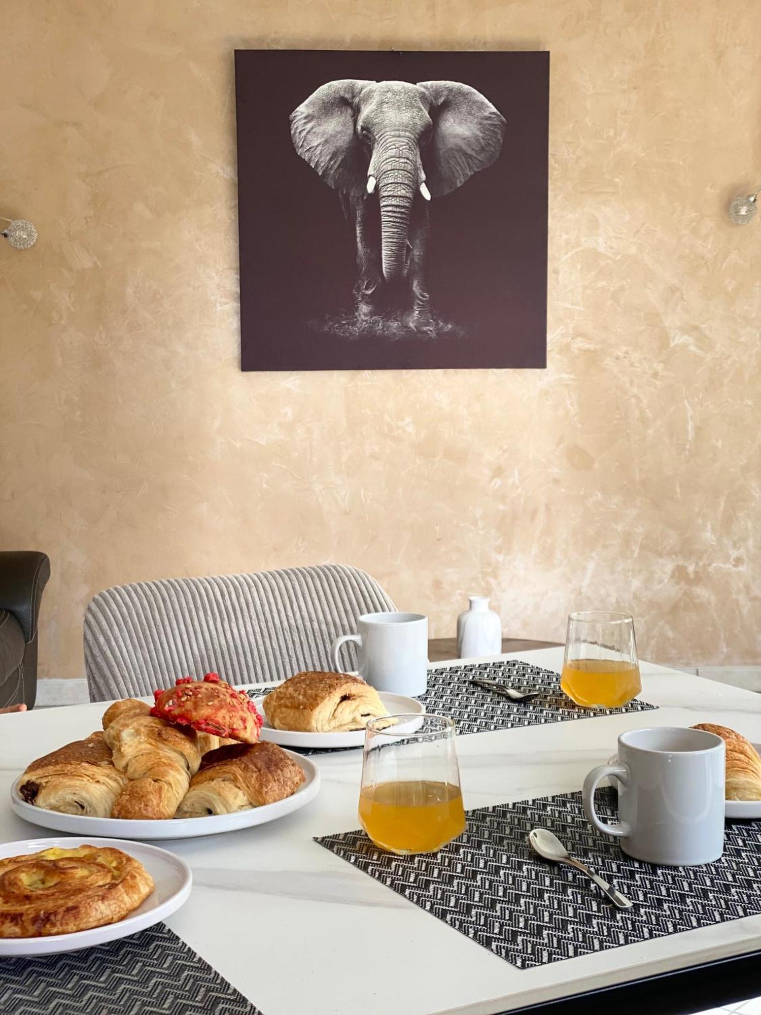 Decouvrez Le Charme Au Coeur De Gap Daire Dış mekan fotoğraf